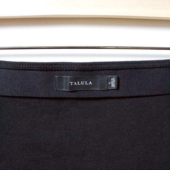 Talula Faux-Wrap Mini Skirt - Picture 11 of 11